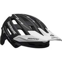 Bell Super Air Fasthouse MIPS MTB Cycling Helmet Black Bike Ride Protection Mens