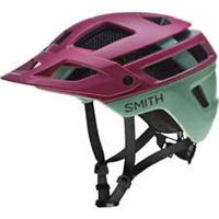 Smith Forefront 2 MIPS MTB Cycling Helmet Purple Mountain Ventilated Bike Ride