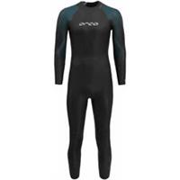 Orca Athlex Flex Mens Wetsuit Black Neoprene Triathlon Compression