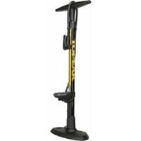 Topeak Joe Blow Sport Digital Floor Pump Cycling Bike Padded