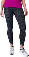 Sweaty Betty Power Pro Womens Training Tights Grey 7/8 Cropped Gym Compression - S Regular