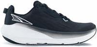 Altra FWD VIA Womens Running Shoes Black Cushioned Comfort Sports Run Trainers