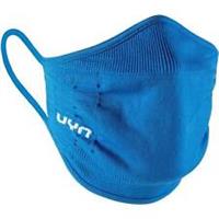 UYN Community Face Mask Blue Stylish Support Breathable Comfort Mens Womens