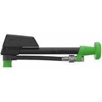 Syncros Boundary 1.0 Digtal Shock Pump Black Cycling Bike Comfort