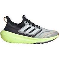 adidas Ultra Boost Light GORE-TEX Mens Running Shoes Grey Waterproof GTX Sports