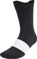 adidas Run X Graphic Running Socks Black Cushioned Arch Support Crew Sports Mens