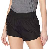 Craft Eaze Woven Womens Running Shorts Black Run Jogging Short Ladies