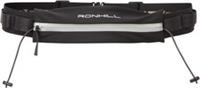 Ronhill Marathon Running Waist Belt Black Waist Bag Waistbag Waistpack Mens