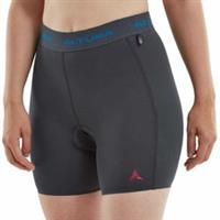 Altura Tempo Womens Cycling Undershort Navy Bike Ride Breathable Cycle Shorts - M Regular