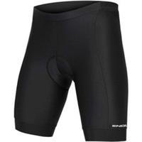 Endura Xtract Gel II Mens Cycling Short Tights Black Padded Bike Ride Shorts - XL Regular