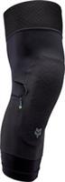 Fox Enduro Pro Cycling Knee Guards Black Bike Lightweight Comfort Mens Womens