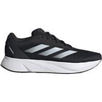 adidas Duramo SL Mens Running Shoes Black Cushioned Comfort Sports Run Trainers