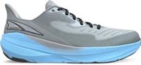 Altra Experience Flow Mens Running Shoes Grey Cushioned Sports Training Trainers