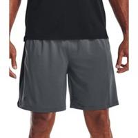 Under Armour Tech Vent Mens Training Shorts Grey Gym Excerise Workout Fitness