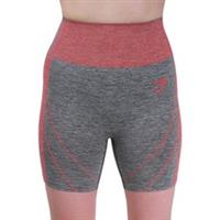 Gymshark Hyper Amplify Seamless Womens Short Tights Gym Training Workout Shorts