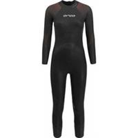 Orca Athlex Float Womens Wetsuit Black Neoprene Triathlon Compression Ladies