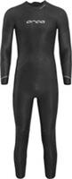 Orca Athlex Flow V2 Mens Wetsuit Black Neoprene Triathlon