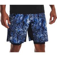 Under Armour Reign Woven Mens Training Shorts Gym Excerise Workout Fitness Short - M Regular