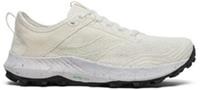 Saucony Peregrine RFG Mens Trail Running Shoes White Offroad Cushioned Run