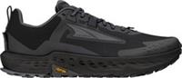 Altra Timp 5 Mens Trail Running Shoes Black Offroad All-Terrain Outdoor Sports