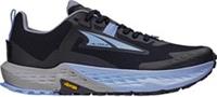 Altra Timp 5 Womens Trail Running Shoes Blue Offroad All-Terrain Outdoor Sports
