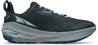 Altra Experience Wild Womens Trail Running Shoes Black Offroad Cushioned Run