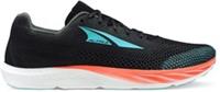 Altra Escalante Racer 2 Mens Running Shoes Black Lightweight Racing Run Trainers