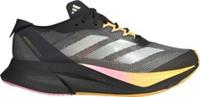 adidas Adizero Boston 12 Womens Running Shoes Black Carbon Plated Run Trainers