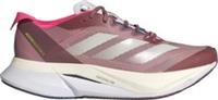 adidas Adizero Boston 12 Womens Running Shoes Red Carbon Plated Racing Trainers