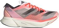 adidas Adizero Adios Pro 3 Womens Running Shoes Pink Carbon Plated Run Trainers