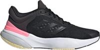 adidas Response Super 3.0 Womens Running Shoes Black Cushioned Comfort Trainers
