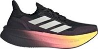 adidas Ultra Boost 5X Womens Running Shoes Black Cushioned Sports Run Trainers