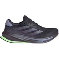 adidas Supernova Rise Womens Running Shoes Black Cushioned Comfort Run Trainers