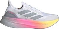 adidas Ultra Boost 5X Womens Running Shoes White Cushioned Sports Run Trainers