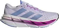 adidas Adistar BYD Womens Running Shoes Purple Cushioned Carbon Comfort Trainers