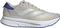 adidas Adizero SL 2 Womens Running Shoes Beige Cushioned Sports Comfort Trainers