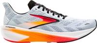Brooks Hyperion 2 Womens Running Shoes Grey Cushioned Comfort Sports Trainers