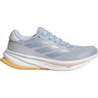 adidas Supernova Rise Womens Running Shoes Blue Cushioned Comfort Run Trainers
