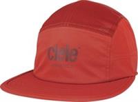 Ciele GOCap Classic Athletics Running Cap Clay Lightweight Reflective Run Hat