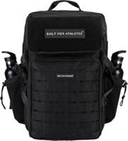 Built For Athletes 45L Hero 3.0 Backpack Black Gym Travel Training Bag Workout