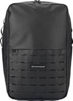 Built For Athletes Tyro 20L Backpack Black Gym Padded Travel Training Bag