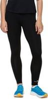 Ronhill Core Womens Running Tights Black Run Breathable Sports Training Jogging