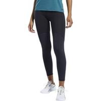 Reebok PureMove Womens Training Tights Black Gym Workout Fitness Excerise Ladies