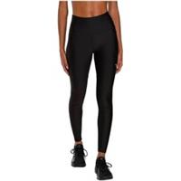 Puma Run Ultraform Womens Running Tights Black Lightweight Sports Training Gym