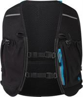 Ronhill OTM Vest Running Backpack Black Hydration Backpack Hydration Pack Road