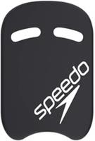 Speedo Kick Board Black Swim Aid Swimming Comfort Mens Womens