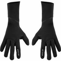 Orca Openwater Core Womens Swim Gloves Black Swimming Thermal Comfort Ladies