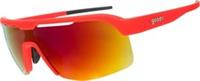 Goodr Dantes Shin Splint Inferno Running Sunglasses Reflective Sports Mens