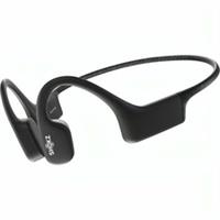 Shokz OpenSwim Wireless Bone Conduction Headphones Black Swimming Waterproof