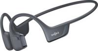 Shokz OpenRun Pro 2 Wireless Bone Conduction Running Headphones Black Comfort